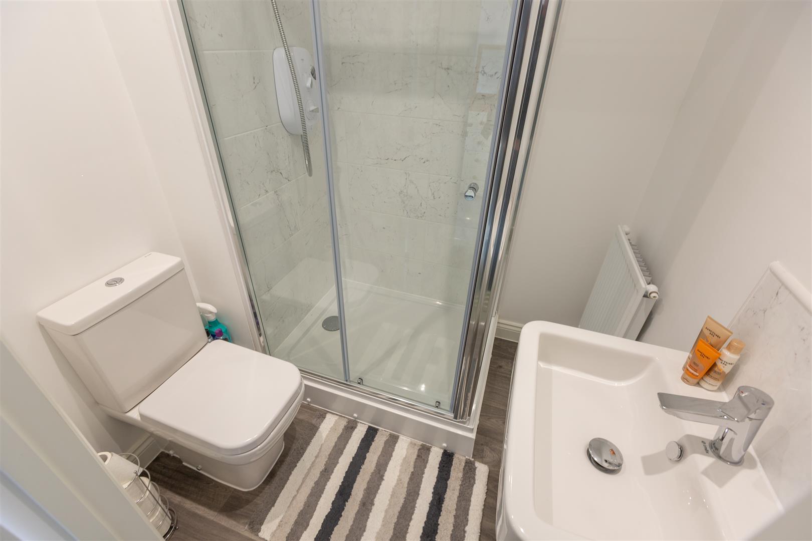 Maes Gwdig, Burry Port, SA16 0TG